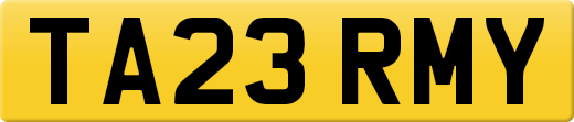 TA23RMY