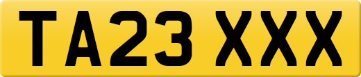 TA23XXX