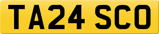 TA24SCO