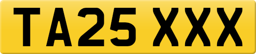 TA25XXX