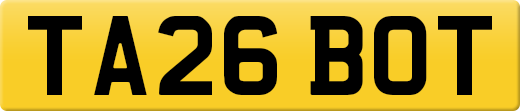TA26BOT