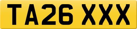 TA26XXX