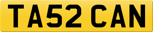 TA52CAN