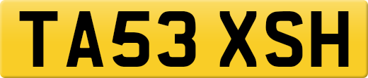 TA53XSH