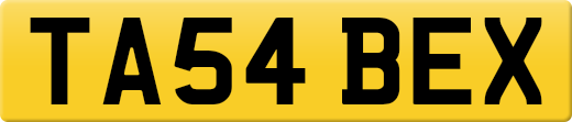 TA54BEX