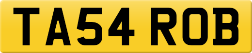 TA54ROB