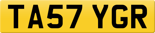 TA57YGR