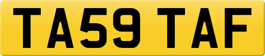 TA59TAF