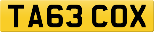 TA63COX
