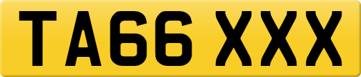 TA66XXX