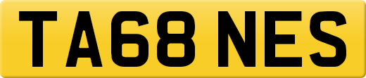 TA68NES