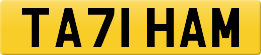TA71HAM