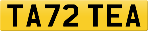 TA72TEA