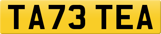 TA73TEA