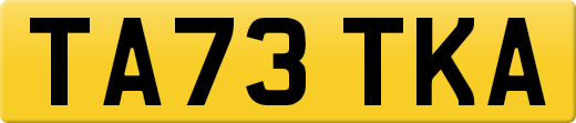 TA73TKA