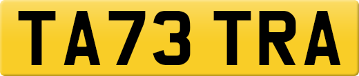 TA73TRA
