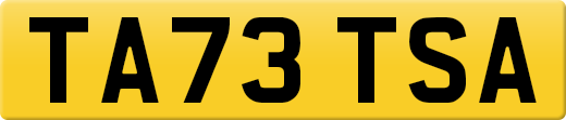 TA73TSA