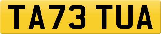 TA73TUA