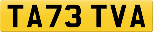 TA73TVA