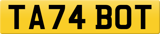 TA74BOT