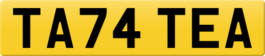 TA74TEA