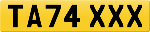 TA74XXX