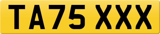 TA75XXX