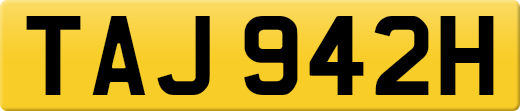 TAJ942H