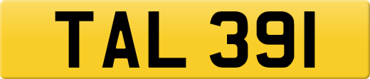 TAL391