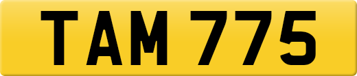 TAM775