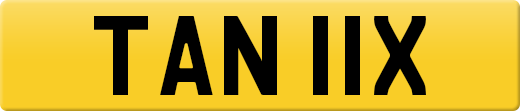 TAN11X