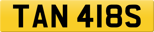 TAN418S