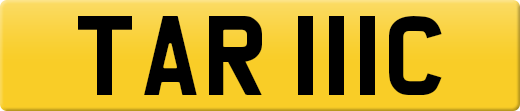TAR111C