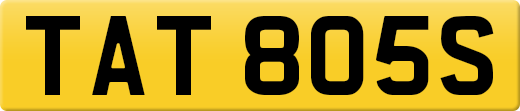TAT805S