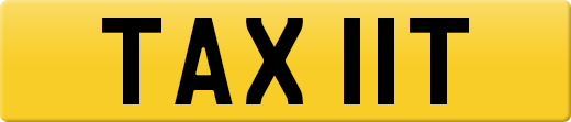 TAX11T
