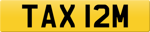 TAX12M