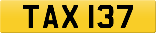 TAX137