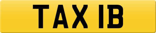 TAX1B