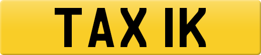 TAX1K