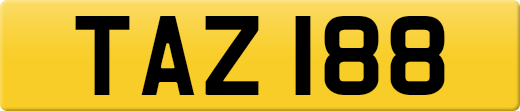 TAZ188