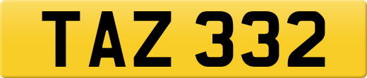 TAZ332