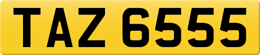 TAZ6555