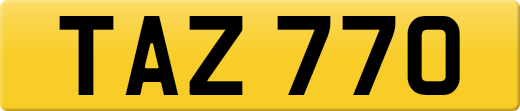 TAZ770
