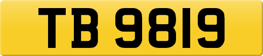 TB9819