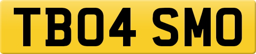 TB04SMO