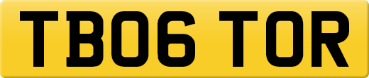 TB06TOR