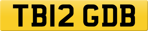 TB12GDB