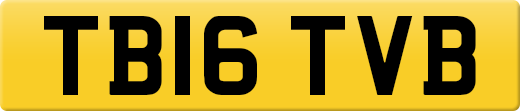 TB16TVB