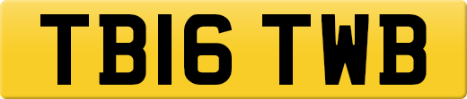 TB16TWB