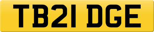 TB21DGE